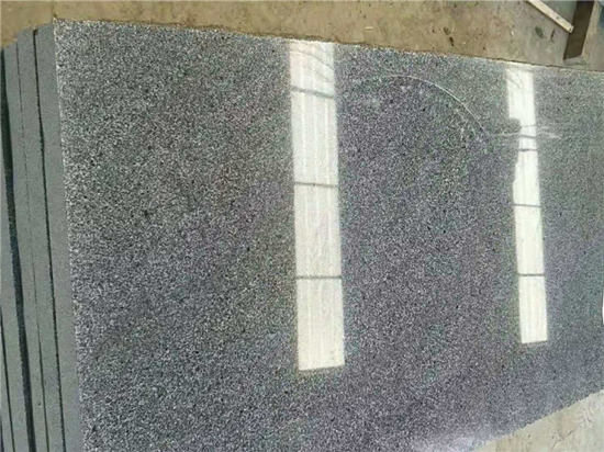 芝麻黑光面石材 芝麻黑光面石材