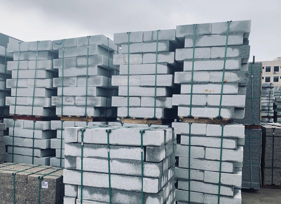 山東白麻花崗巖產(chǎn)地(圖5)