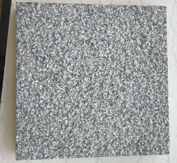 芝麻黑荔枝面石材價(jià)格,荔枝面芝麻黑花崗巖圖片,芝麻黑大理石廠家(圖3)