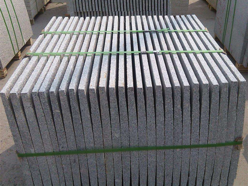 芝麻黑花崗巖石材 芝麻黑花崗巖石材