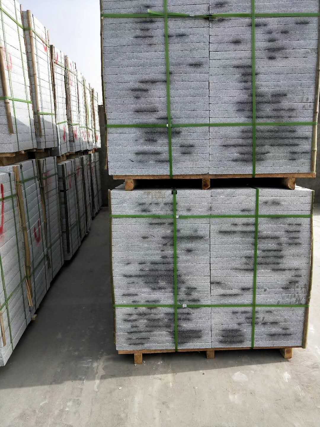 芝麻灰花崗巖廠家 芝麻灰花崗巖廠家