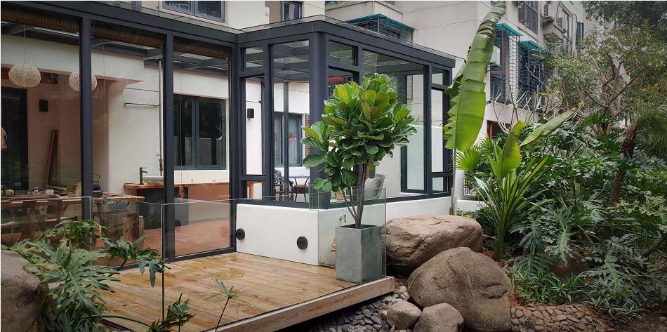 打造一個(gè)庭院花園需要花費(fèi)多少錢？(圖2)