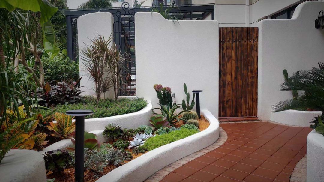 打造一個(gè)庭院花園需要花費(fèi)多少錢？(圖4)