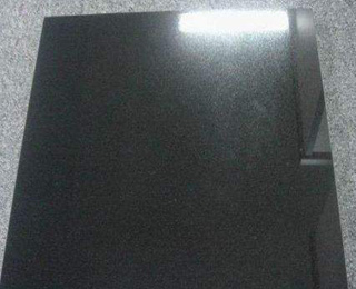 怎么識別染色的中國黑石材？(圖2)