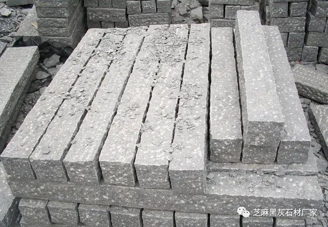 山東芝麻白荔枝面石鋪價錢多少一平(圖4) 山東芝麻白荔枝面石鋪價錢多少一平(圖4)