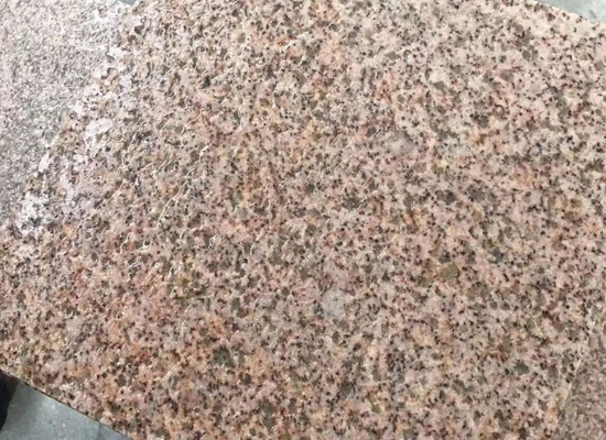 黃金麻石材哪家好，廠家怎么選？(圖2)