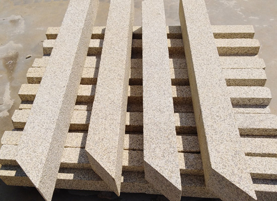 全國黃金麻石材產(chǎn)地分布