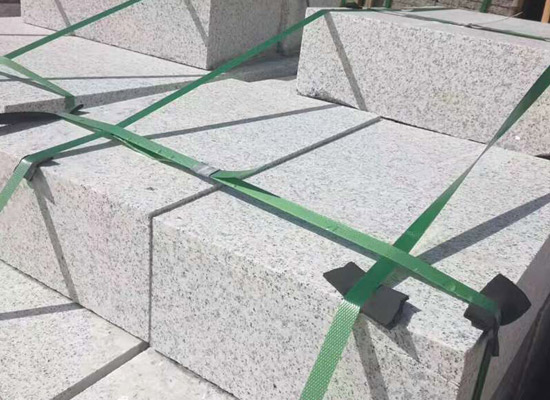 濟(jì)寧白麻干掛石材價格