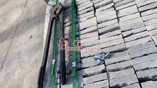 怎么樣清洗花崗巖石材污漬？(圖1)