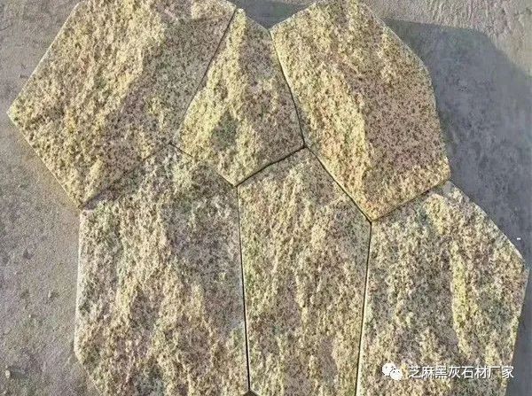 3公分黃銹石荔枝面多少錢一平方(圖5) 3公分黃銹石荔枝面多少錢一平方(圖5)