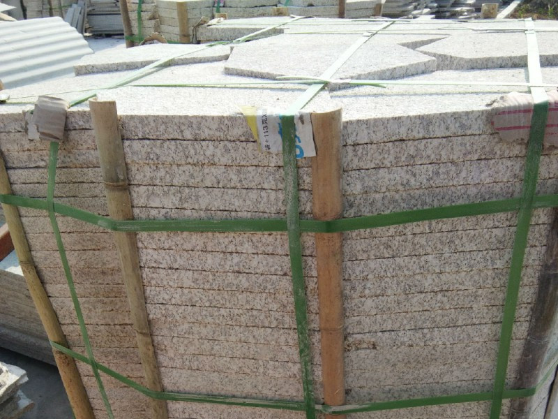 黃銹石花崗巖多少錢一立方(圖1) 黃銹石花崗巖多少錢一立方(圖1)