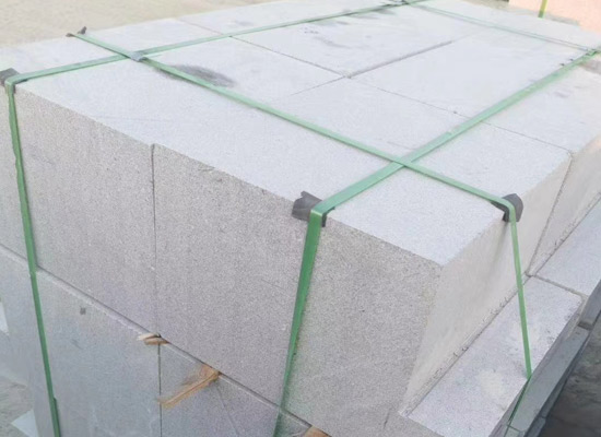 30厚芝麻白花崗巖價格(圖2)