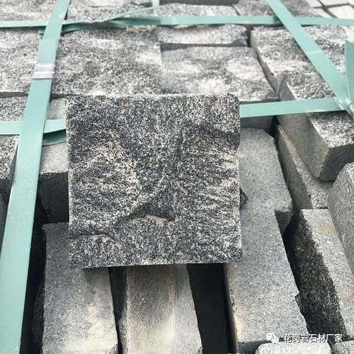 芝麻黑花崗巖分為哪幾類？(圖5)