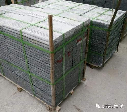 芝麻黑花崗巖分為哪幾類？(圖1)