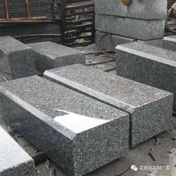 芝麻黑花崗巖分為哪幾類？(圖3)