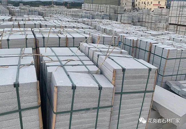 磨光面芝麻灰石材廠家哪家好(圖4) 磨光面芝麻灰石材廠家哪家好(圖4)