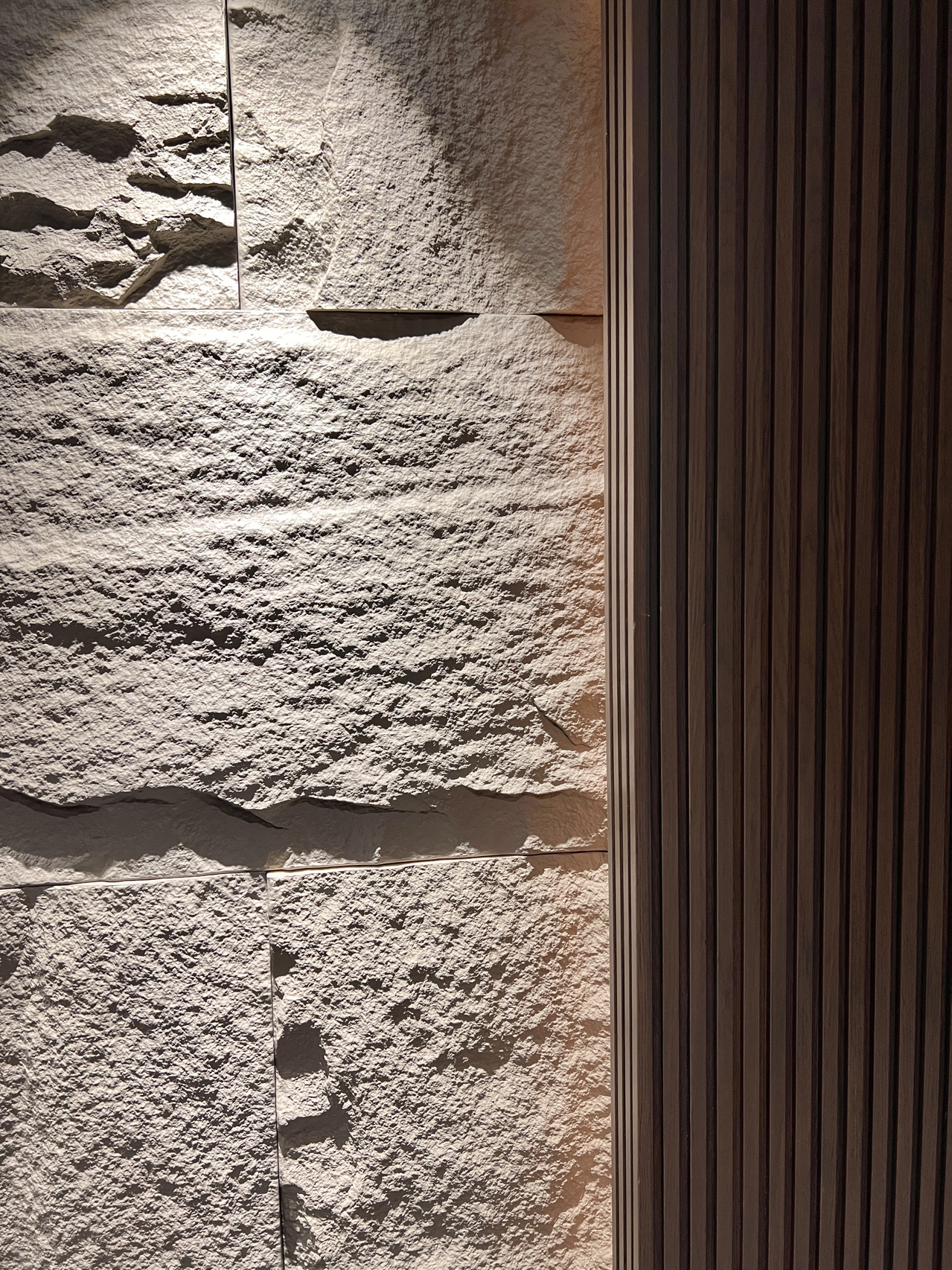 在家庭裝修設(shè)計(jì)中石材的應(yīng)用范圍(圖2)