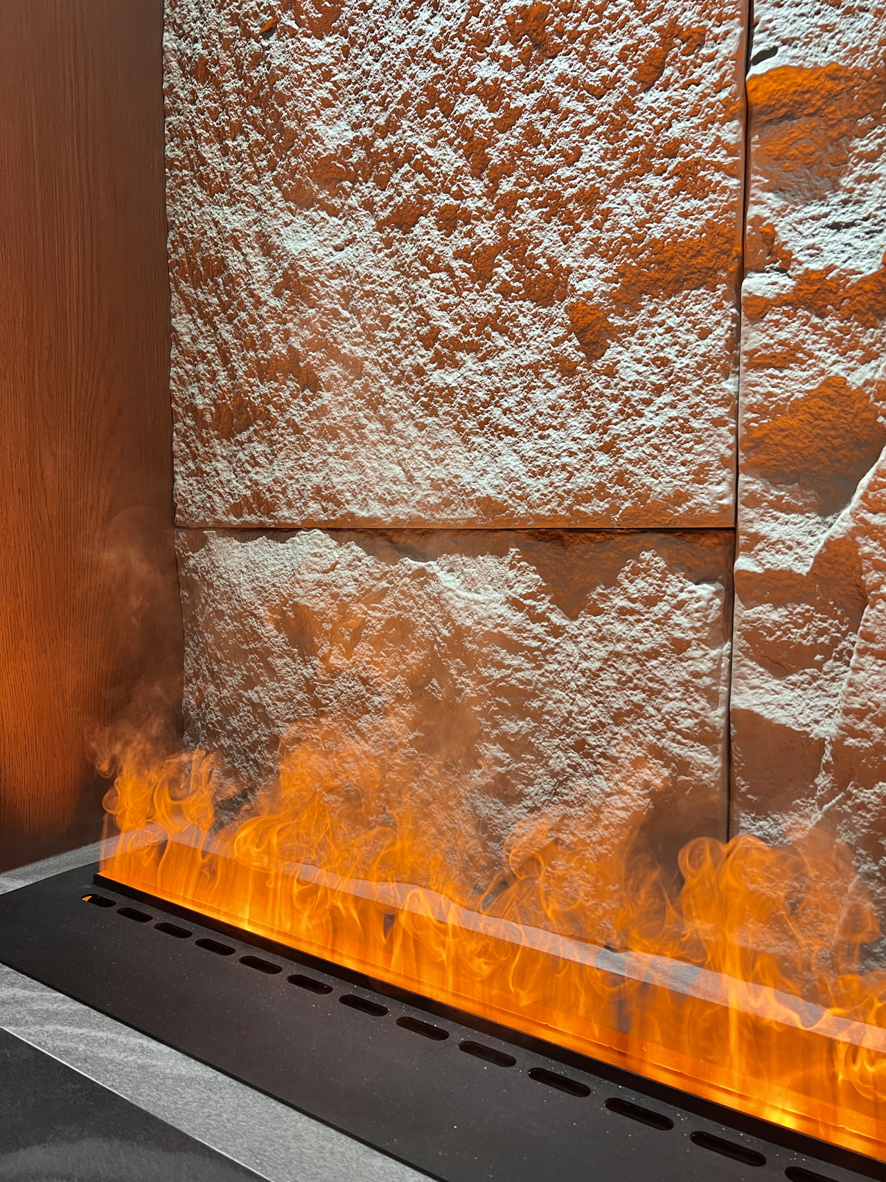 在家庭裝修設(shè)計(jì)中石材的應(yīng)用范圍(圖3)