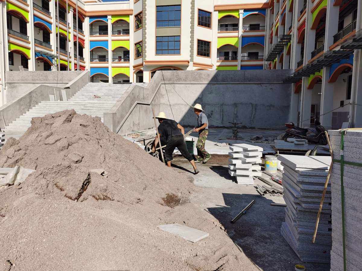 干掛大理石花崗巖種類，多少錢一平方(圖1)