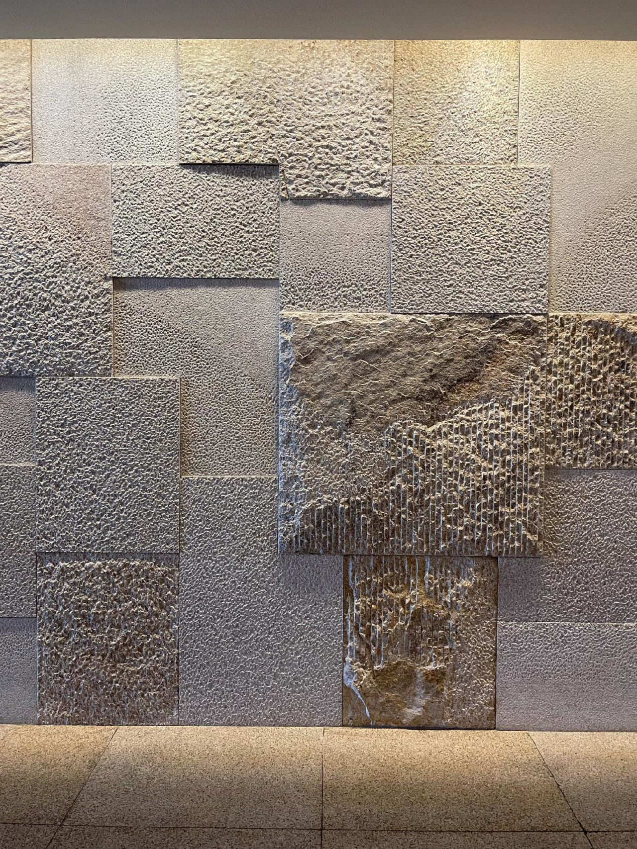 石材背景墻|天然花崗巖石材、每一個都與眾不同