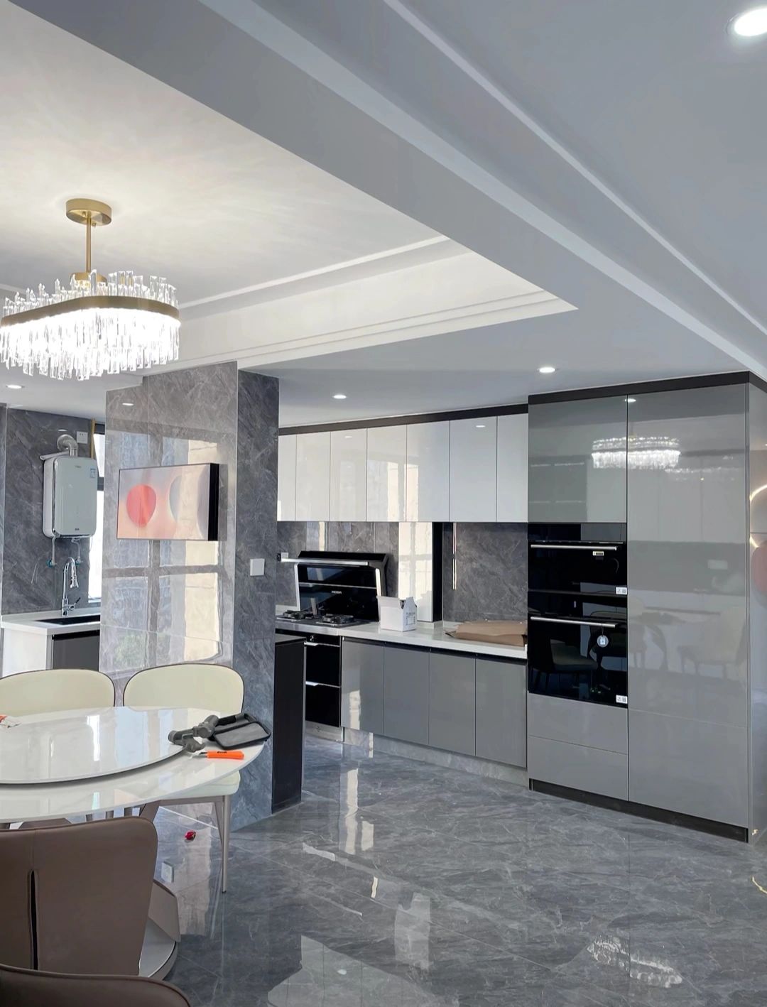 如何裝修顯得空間更大？(圖2)