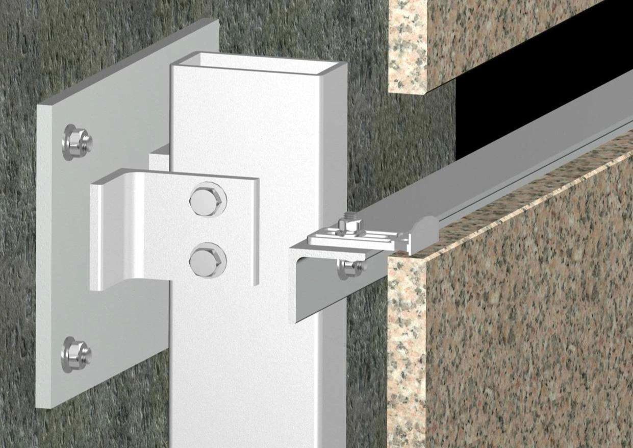 干掛石材濕貼工藝的優(yōu)缺點(diǎn)？