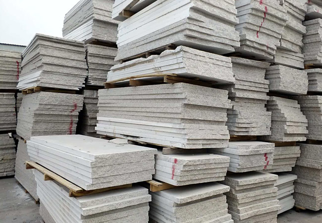 石材為什么裂痕而且有洞？(圖1)