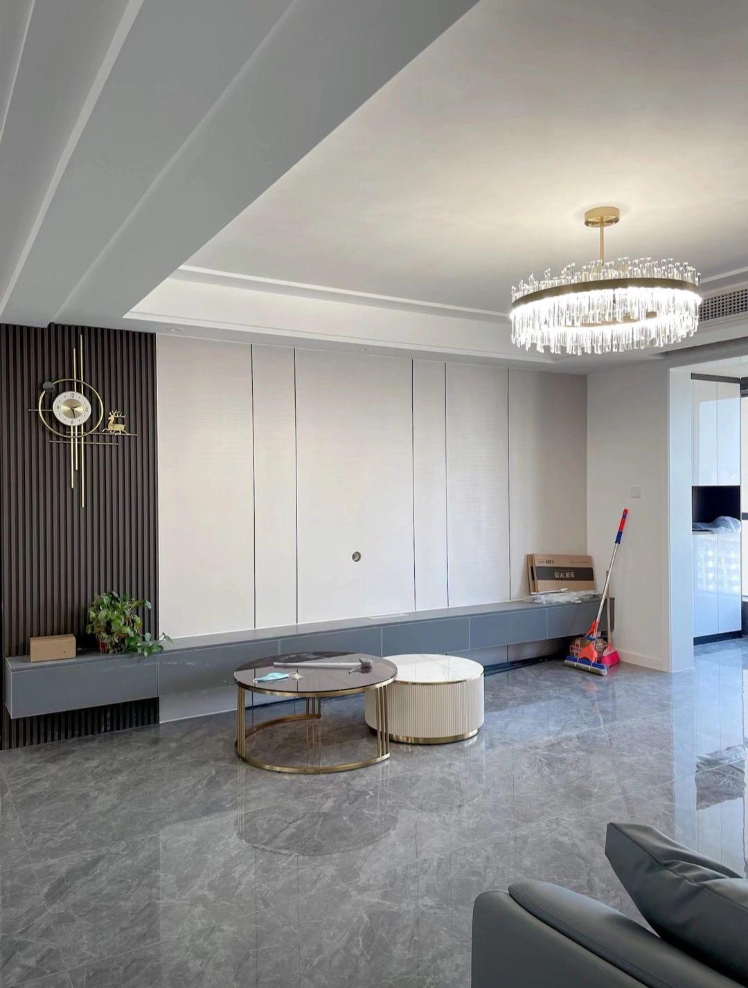 如何裝修顯得空間更大？