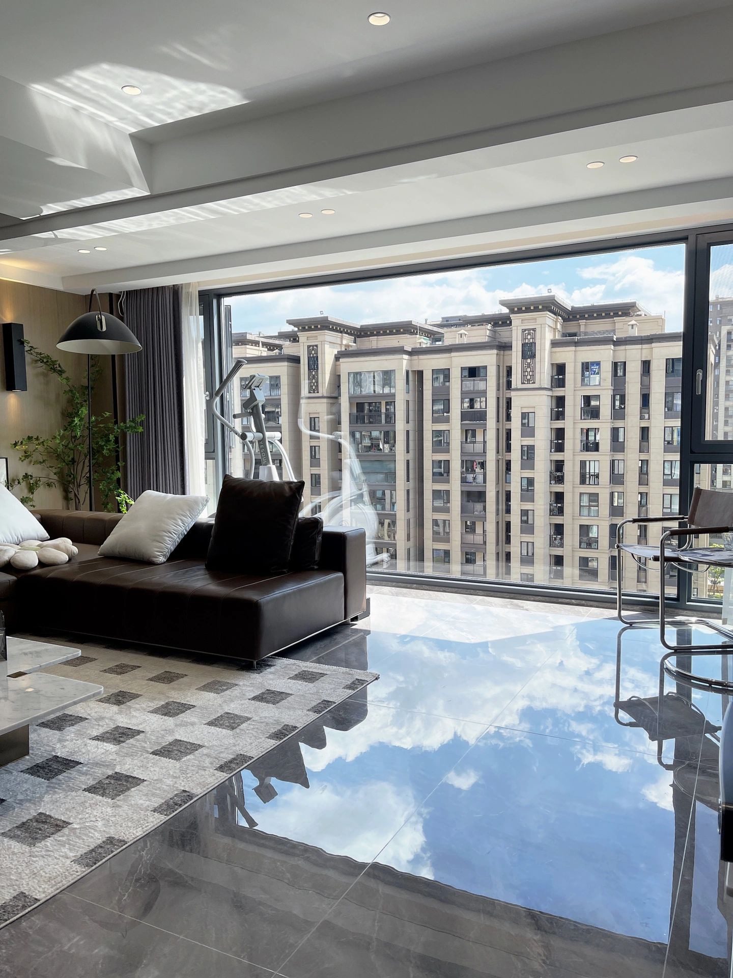 如何裝修顯得空間更大？(圖3)