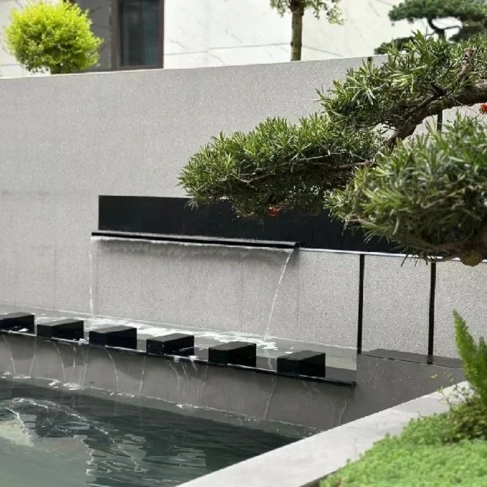 國產(chǎn)芝麻白、芝麻灰、芝麻黑花崗巖石材批發(fā)及品種產(chǎn)地