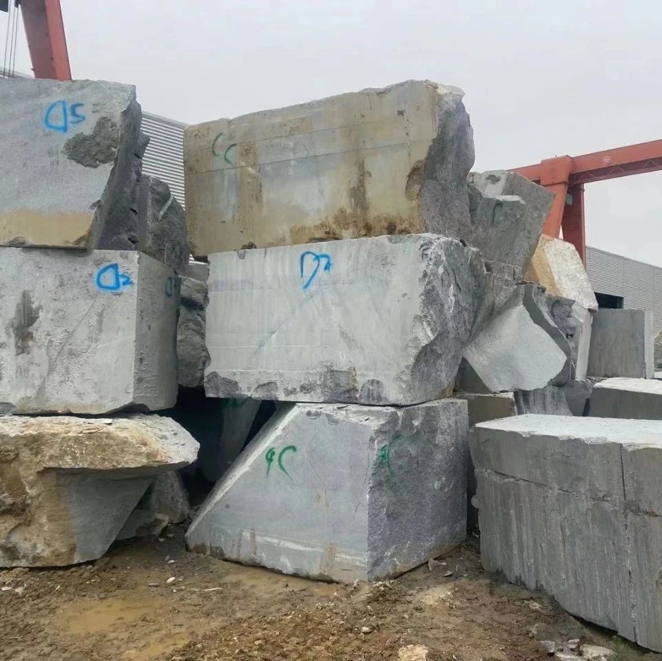 3公分厚300×600石材：芝麻黑、芝麻灰、芝麻白花崗巖種類及價(jià)格